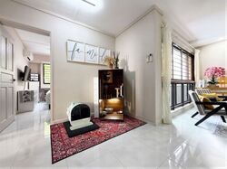 Blk 122A Sengkang East Way (Sengkang), HDB 5 Rooms #596284051